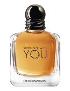 Emporio Armani Stronger With You Eau De Toilette 100Ml Parfume Eau De ...