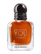 Emporio Armani Stronger With You Intensely 30Ml Parfume Eau De Parfum ...