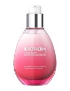 Biotherm Aqua Glow Moisturizing Super Concentrate 50Ml Fugtighedscreme...