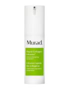 Resurgence Rapid Collagen Infusion Serum Ansigtspleje Nude Murad
