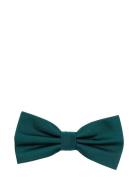 Classic Pre Tie Butterfly Green Amanda Christensen