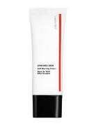 Synchro Skin Soft Blurring Primer Makeupprimer Makeup White Shiseido