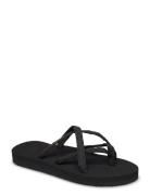 Olowahu Flade Sandaler Black Teva