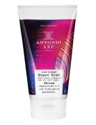 Axu Hair Masque Super Glow Hårkur Nude Antonio Axu