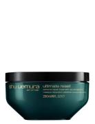 Shu Uemura Art Of Hair Ultimate Reset Mask 200Ml Hårkur Nude Shu Uemur...