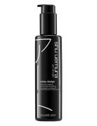 Shu Uemura Art Of Hair Netsu Design 150Ml Styling Cream Hårprodukt Nud...