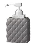 Portia Dispenser Home Decoration Bathroom Interior Soap Pumps & Soap C...
