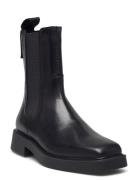 Jillian Shoes Chelsea Boots Black VAGABOND