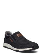 B3450-14 Low-top Sneakers Black Rieker