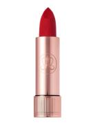 Matte Lipstick American Doll Læbestift Makeup Red Anastasia Beverly Hi...