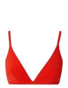 Triangle Bikini Top Swimwear Bikinis Bikini Tops Triangle Bikinitops R...