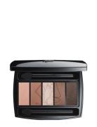 Lancôme Hypnôse Nude Sculptural Palette 18 Øjenskyggepalet Makeup Mult...