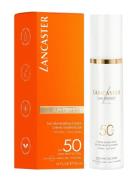 Lancaster Sun Perfect Illuminating Cream Spfs50 50 Ml Solcreme Ansigt ...