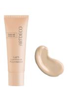 Light Luminous Foundation Foundation Makeup Artdeco