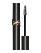 Yves Saint Laurent Lash Clash Extreme Volume Mascara Brown Mascara Mak...