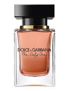 The Only Edp Parfume Eau De Parfum Nude Dolce&Gabbana