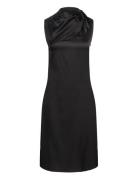 Silk Dress Dresses Cocktail Dresses Black Rosemunde