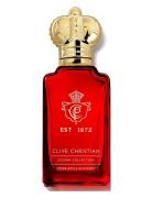 Crab Apple Blossom Parfume Eau De Parfum Nude Clive Christian