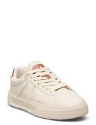 Essence Leather Og-22 Turtledove Si Low-top Sneakers Beige ARKK Copenh...