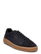 Teo Low-top Sneakers Black VAGABOND