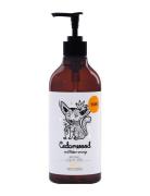 Yope Liquid Soap Cedarwood & Bitter Orange Håndsæbe Nude YOPE