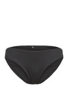 Bella Brief Swimwear Bikinis Bikini Bottoms Bikini Briefs Black BOSS