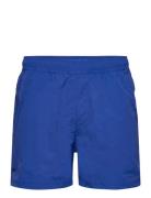 Tech Shorts - Blue Badeshorts Blue Garment Project