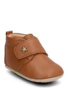 Bisgaard Baby Star Shoes Baby Booties Bisgaard