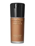 Studio Radiance Serum-Powered Foundation Foundation Makeup MAC