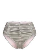 Fendra Gathered High Waist Bikini B Lingerie Panties High Waisted Pant...