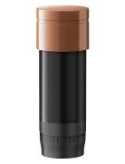 Isadora Perfect Moisture Lipstick Refill 223 Glossy Caramel Læbestift ...