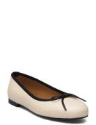 Ballerina Ballerinasko Ballerinaer Cream Billi Bi