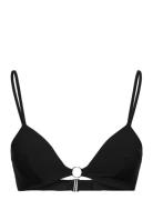 Triangle Moulded Cup Swimwear Bikinis Bikini Tops Triangle Bikinitops ...