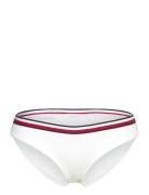 Bikini Swimwear Bikinis Bikini Bottoms Bikini Briefs White Tommy Hilfi...