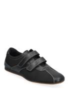 Hillary Low-top Sneakers Black VAGABOND