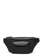 Samirambg Bum Bag Bum Bag Taske Black Markberg