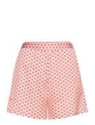 Frida Shorts Shorts Pink Missya