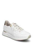 Sneaker Low-top Sneakers White Gabor