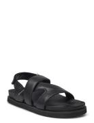 Mardale Sport Sandal Flade Sandaler Black GANT