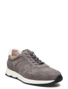 612 Low-top Sneakers Grey TGA By Ahler