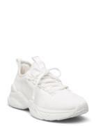 Alain Low-top Sneakers White Dasia