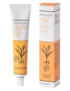 Bioearth - The Herbalist Ginger Turmeric Cream Fugtighedscreme Dagcrem...