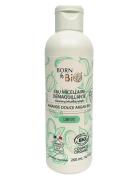 Born To Bio Micellar Water For Normal Skin Ansigtsrens T R Nude Born T...