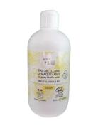 Born To Bio Micellar Water For Sensitive Skin Ansigtsrens T R Nude Bor...