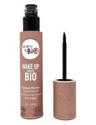 Born To Bio Organic Eye Liner Pencil Eyeliner Makeup Black Born To Bio