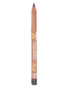 Born To Bio Organic Eyebrow Pencil Øjenbrynsblyant Makeup Brown Born T...