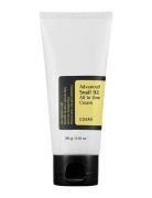 Advanced Snail All In Cream Tube 100Ml Fugtighedscreme Dagcreme Nude C...