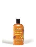 I Love Seasonal Scented Bath And Shower Creams Bahama Mama Shower Gel ...