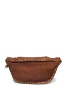 Bumbag Bum Bag Taske Brown DEPECHE