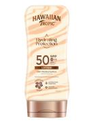 Hydrating Protection Lotion Spf50 180 Ml Solcreme Krop Nude Hawaiian T...